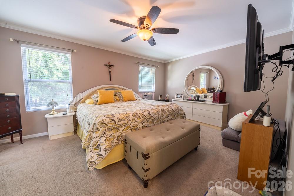 908 Sherman Street — Gastonia
