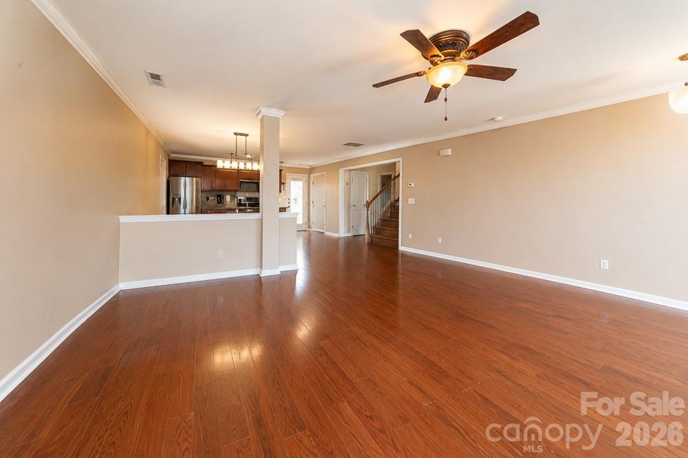 908 Sherman Street — Gastonia