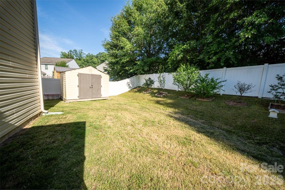 908 Sherman Street — Gastonia