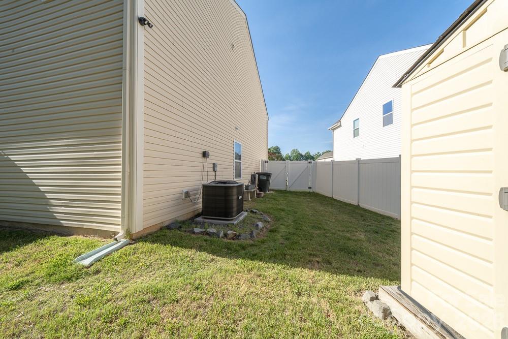 908 Sherman Street — Gastonia