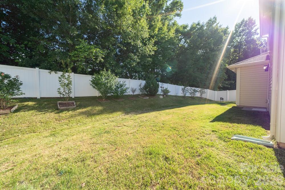 908 Sherman Street — Gastonia