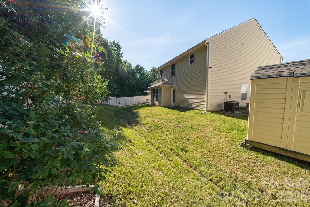 908 Sherman Street — Gastonia