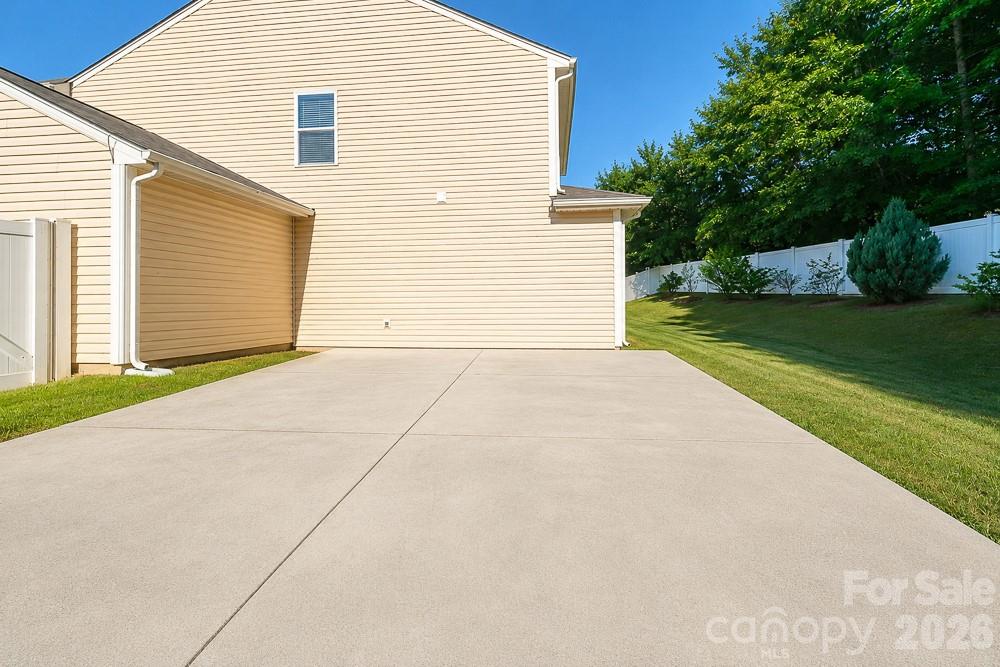 908 Sherman Street — Gastonia