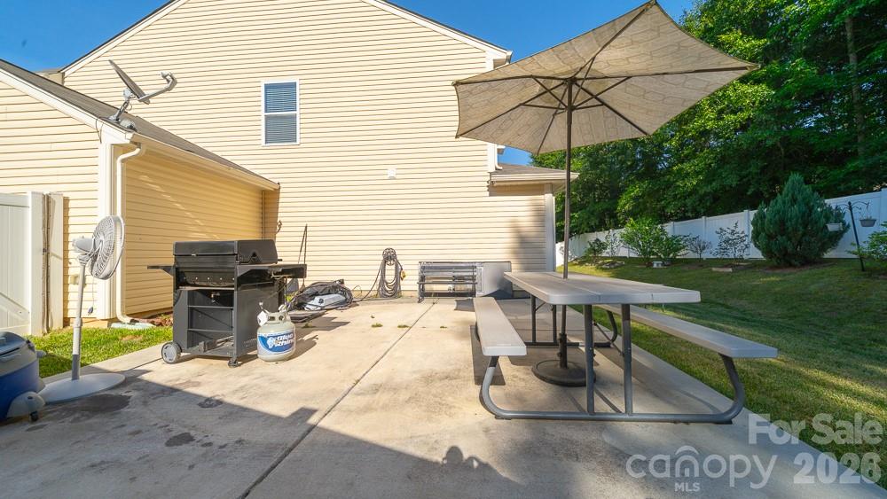 908 Sherman Street — Gastonia
