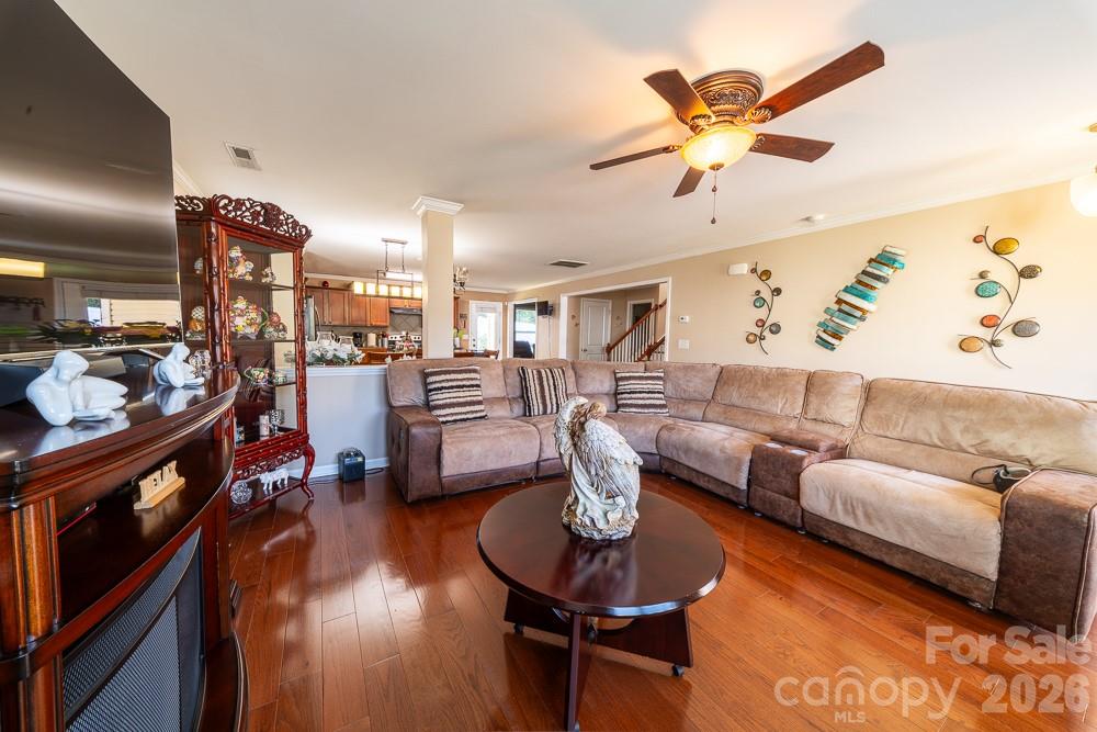 908 Sherman Street — Gastonia