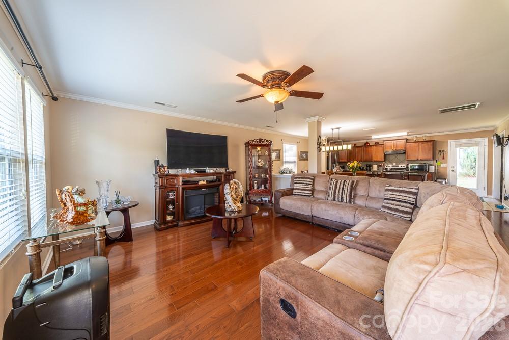 908 Sherman Street — Gastonia