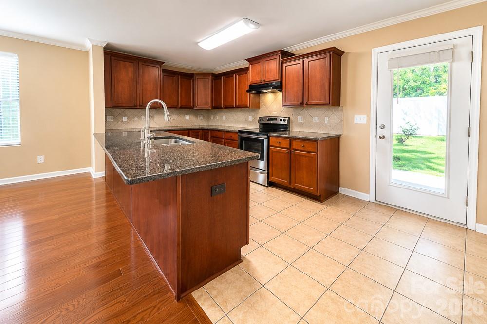 908 Sherman Street — Gastonia