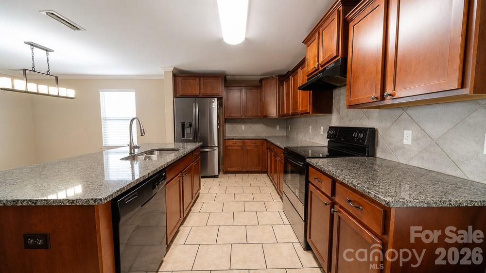 908 Sherman Street — Gastonia