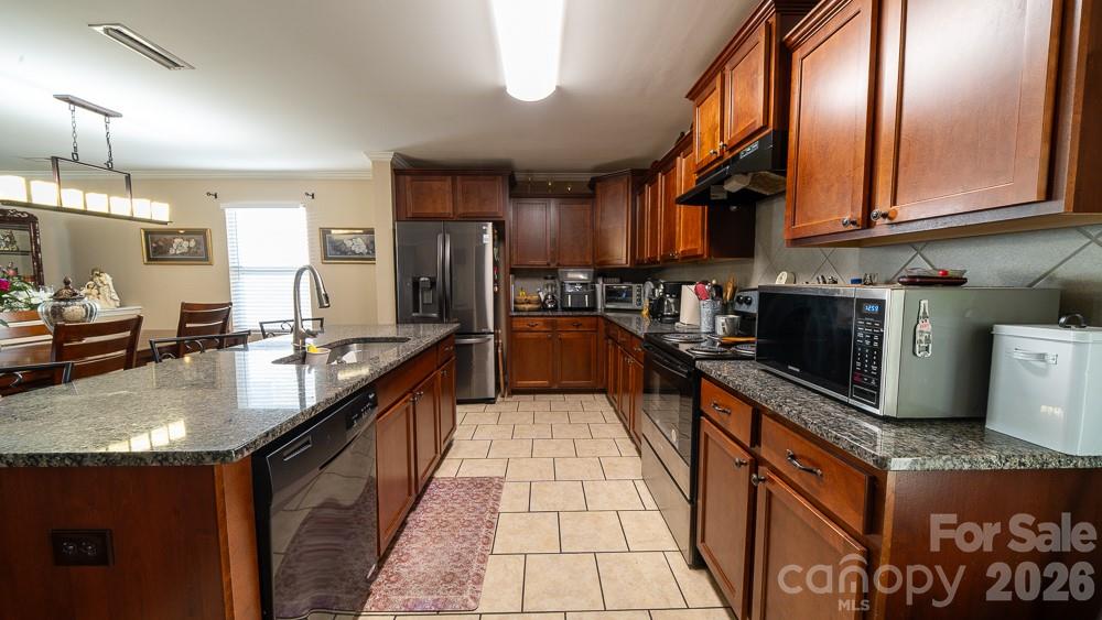 908 Sherman Street — Gastonia