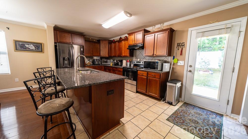 908 Sherman Street — Gastonia