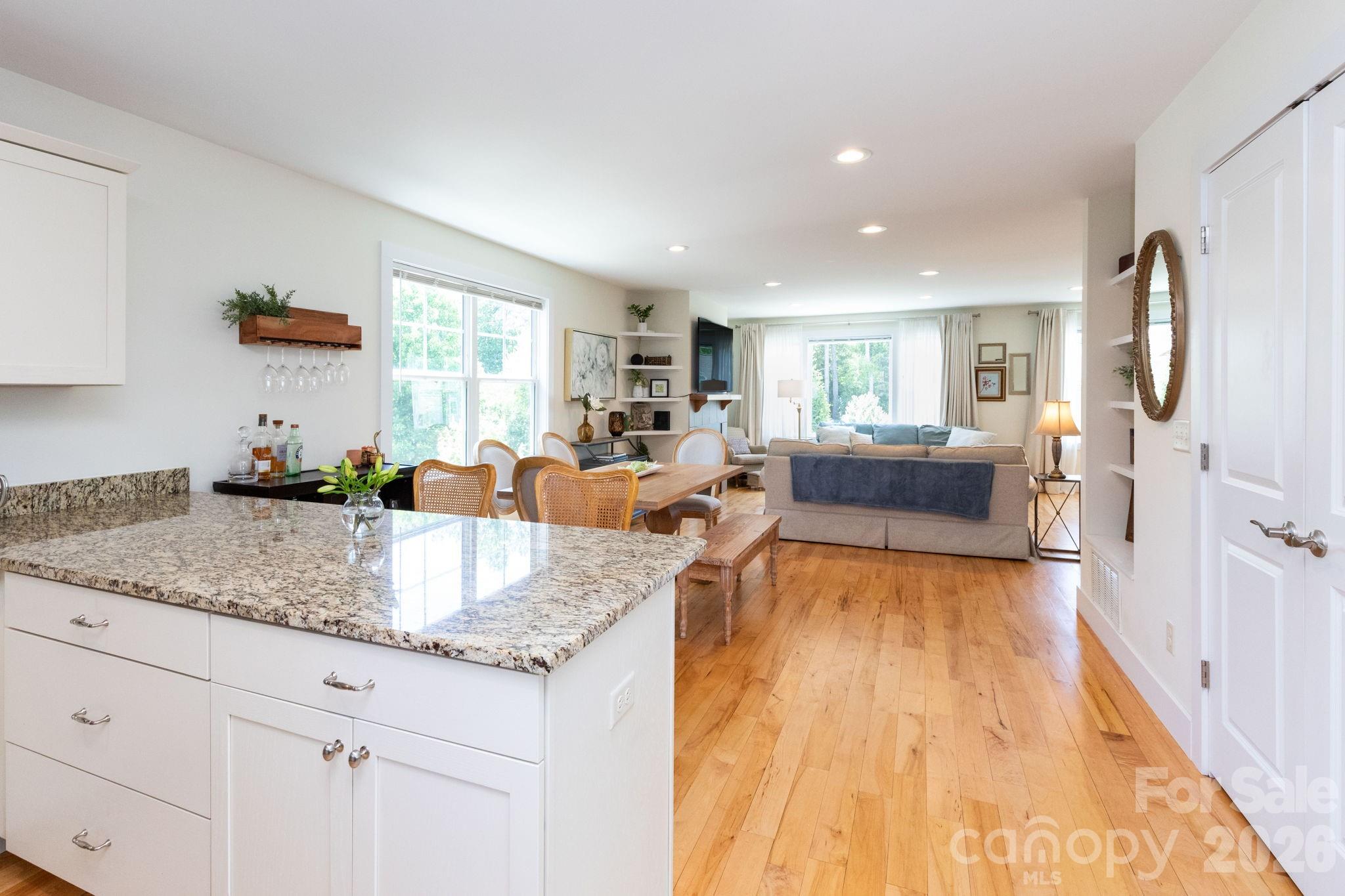 32 Greenwood Fields Drive — Asheville