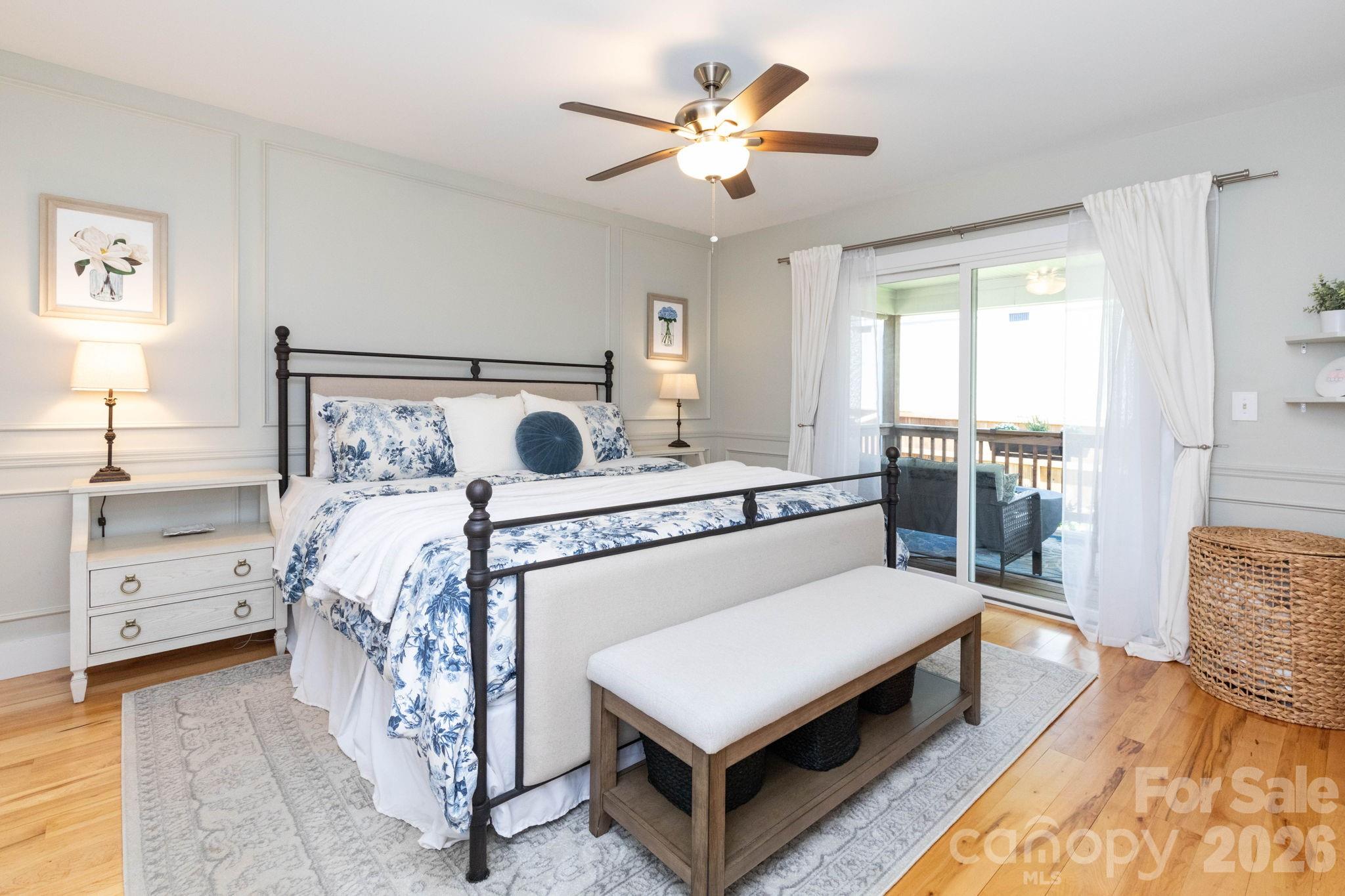 32 Greenwood Fields Drive — Asheville