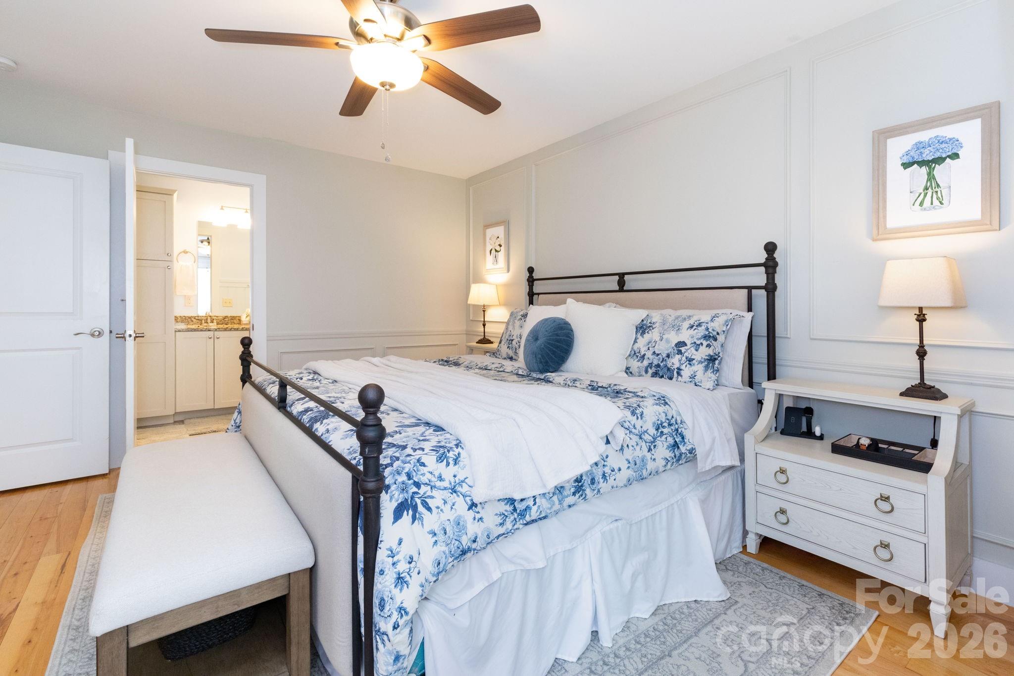 32 Greenwood Fields Drive — Asheville