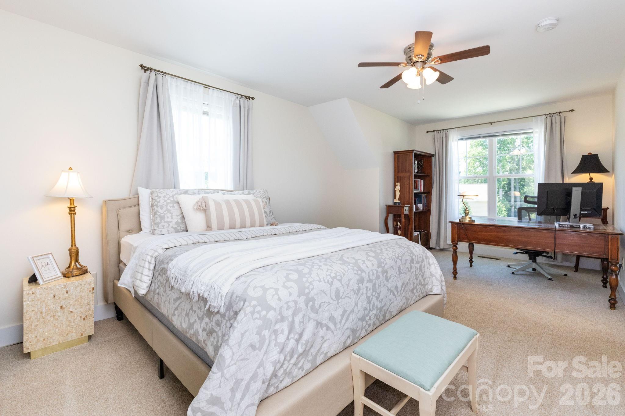 32 Greenwood Fields Drive — Asheville