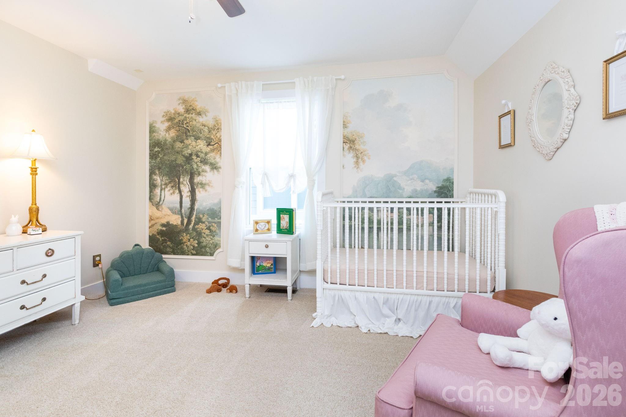 32 Greenwood Fields Drive — Asheville