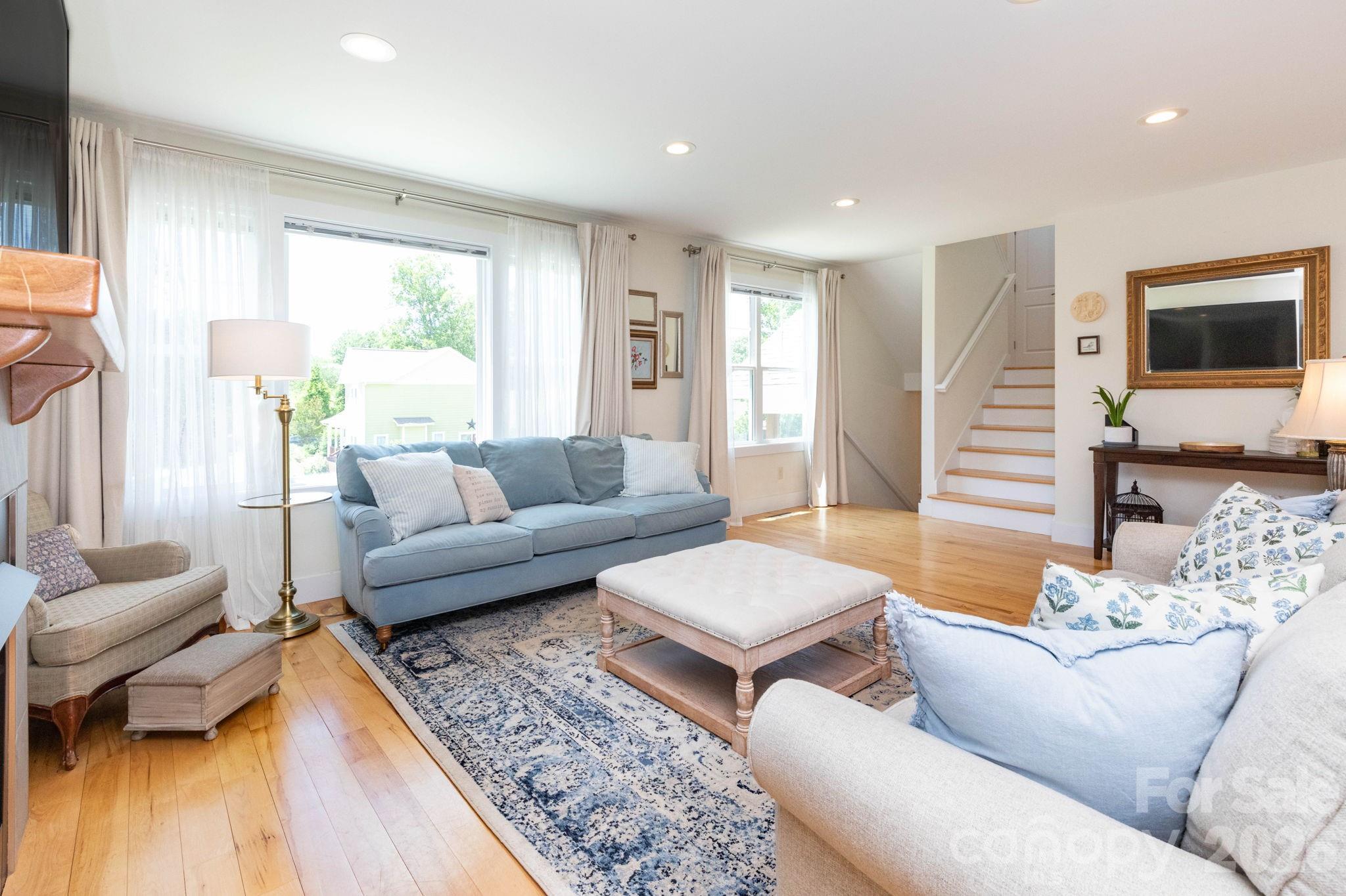 32 Greenwood Fields Drive — Asheville
