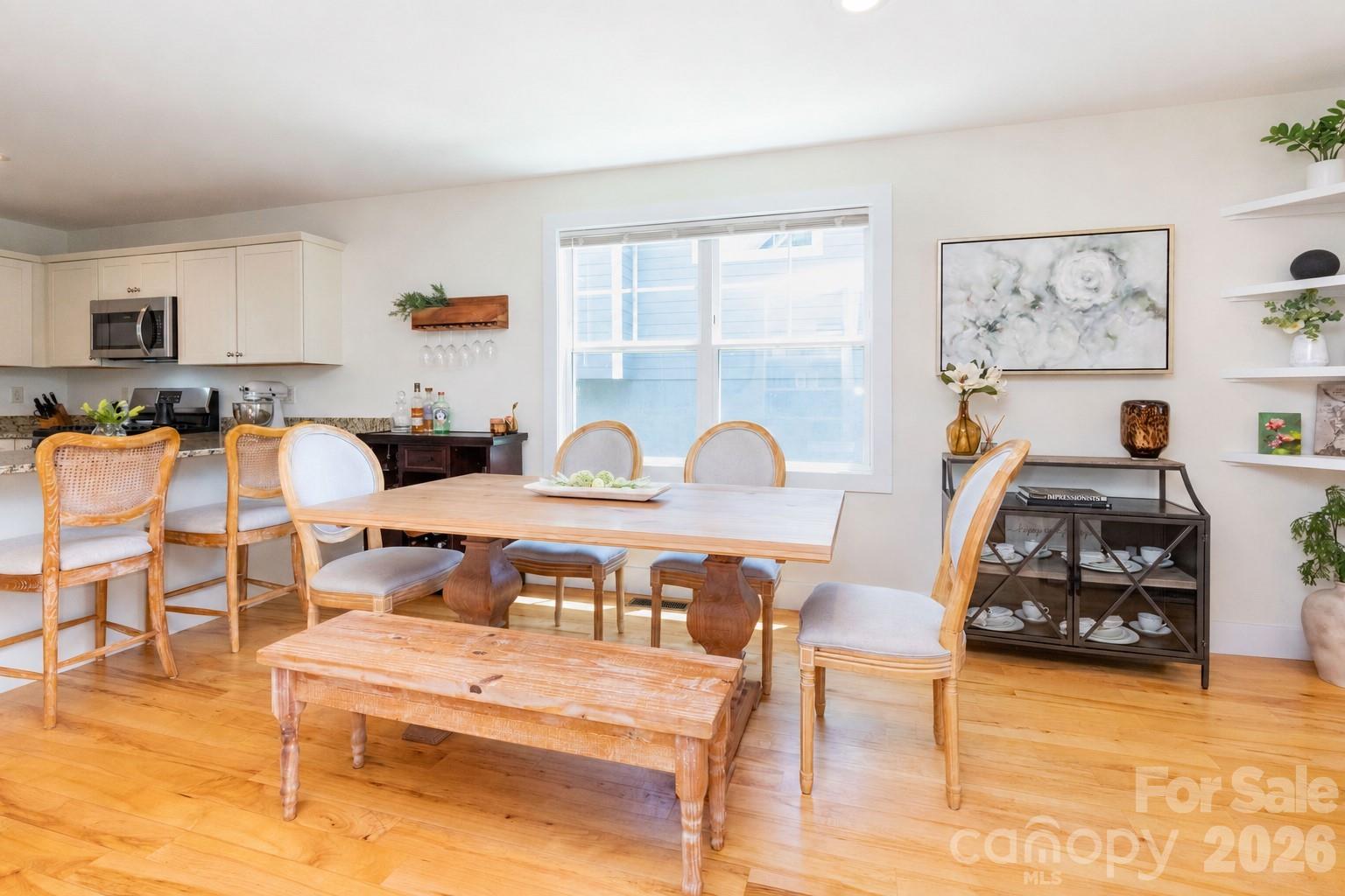 32 Greenwood Fields Drive — Asheville