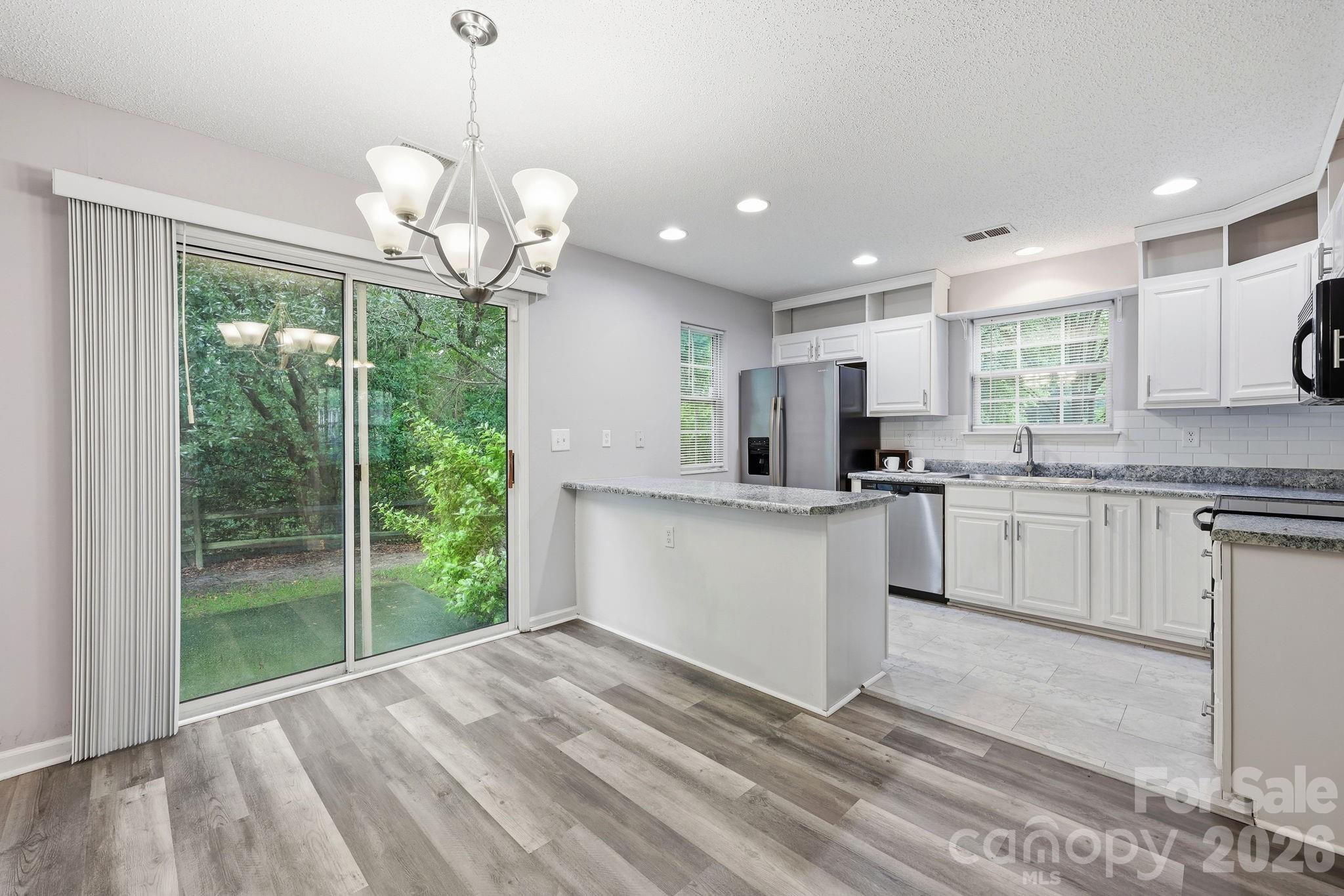 8230 Rudolph Road — Charlotte