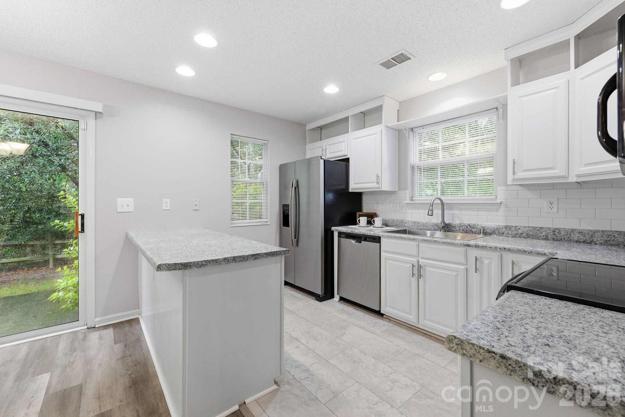 8230 Rudolph Road — Charlotte