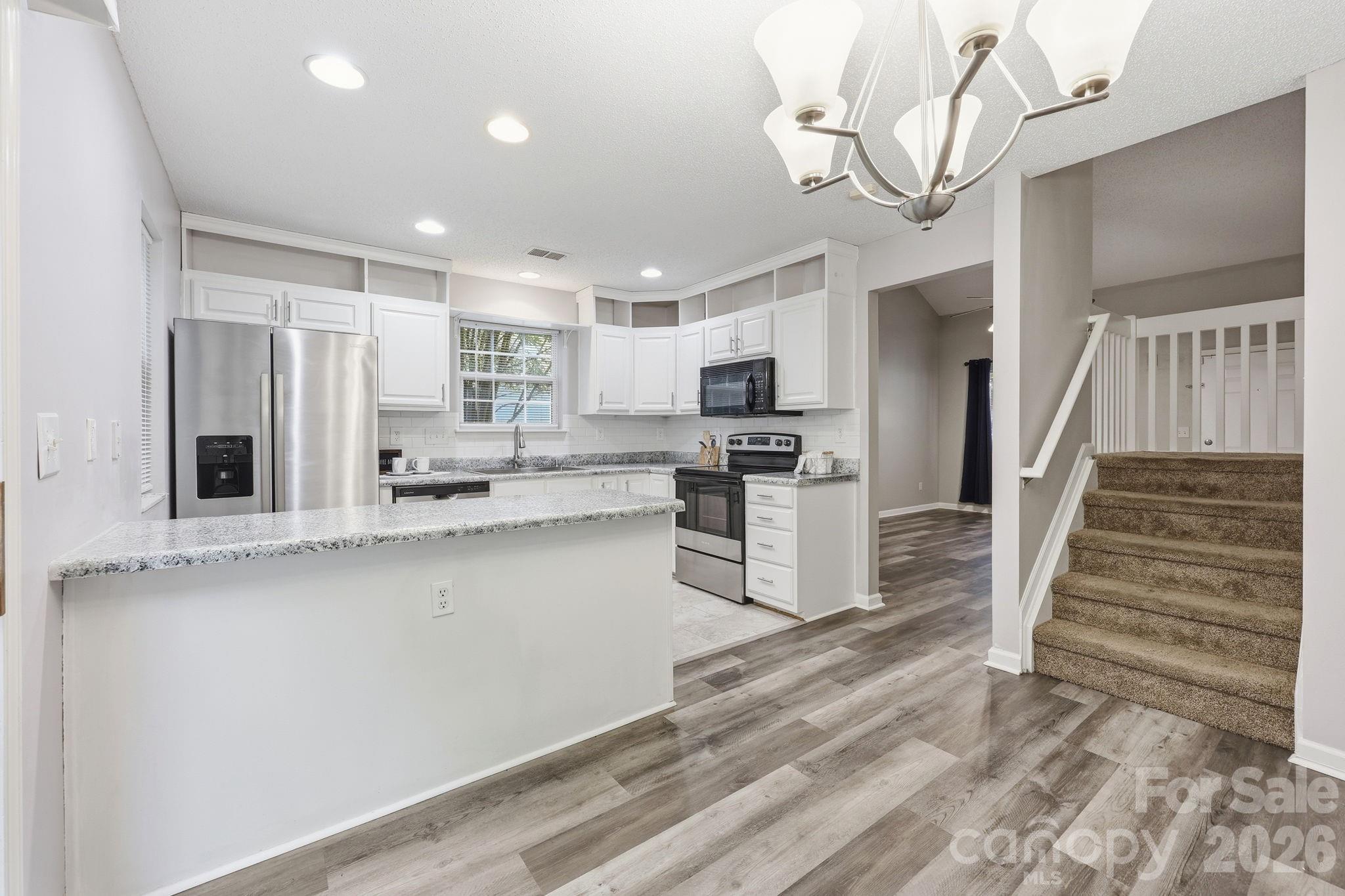 8230 Rudolph Road — Charlotte