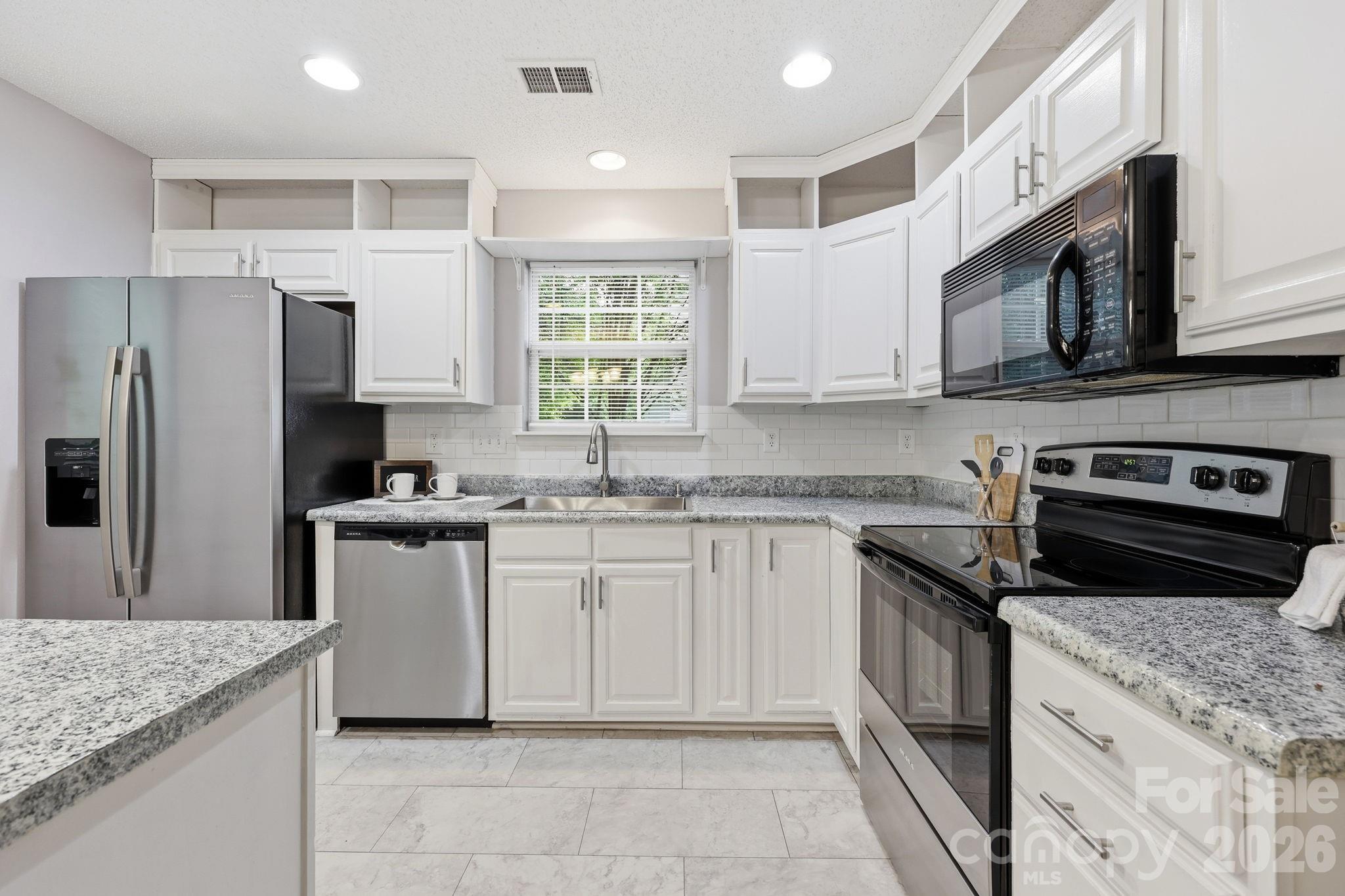 8230 Rudolph Road — Charlotte