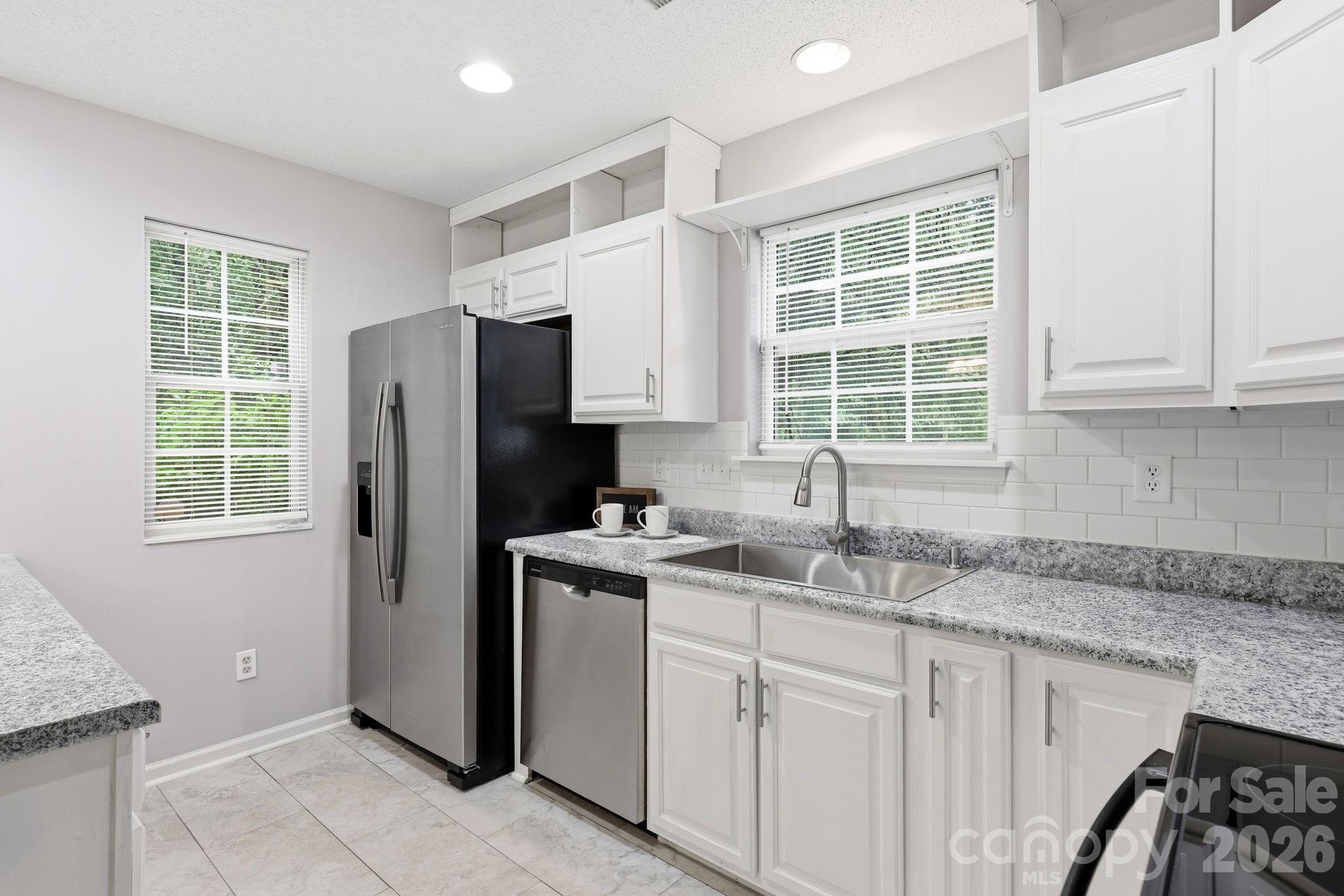 8230 Rudolph Road — Charlotte