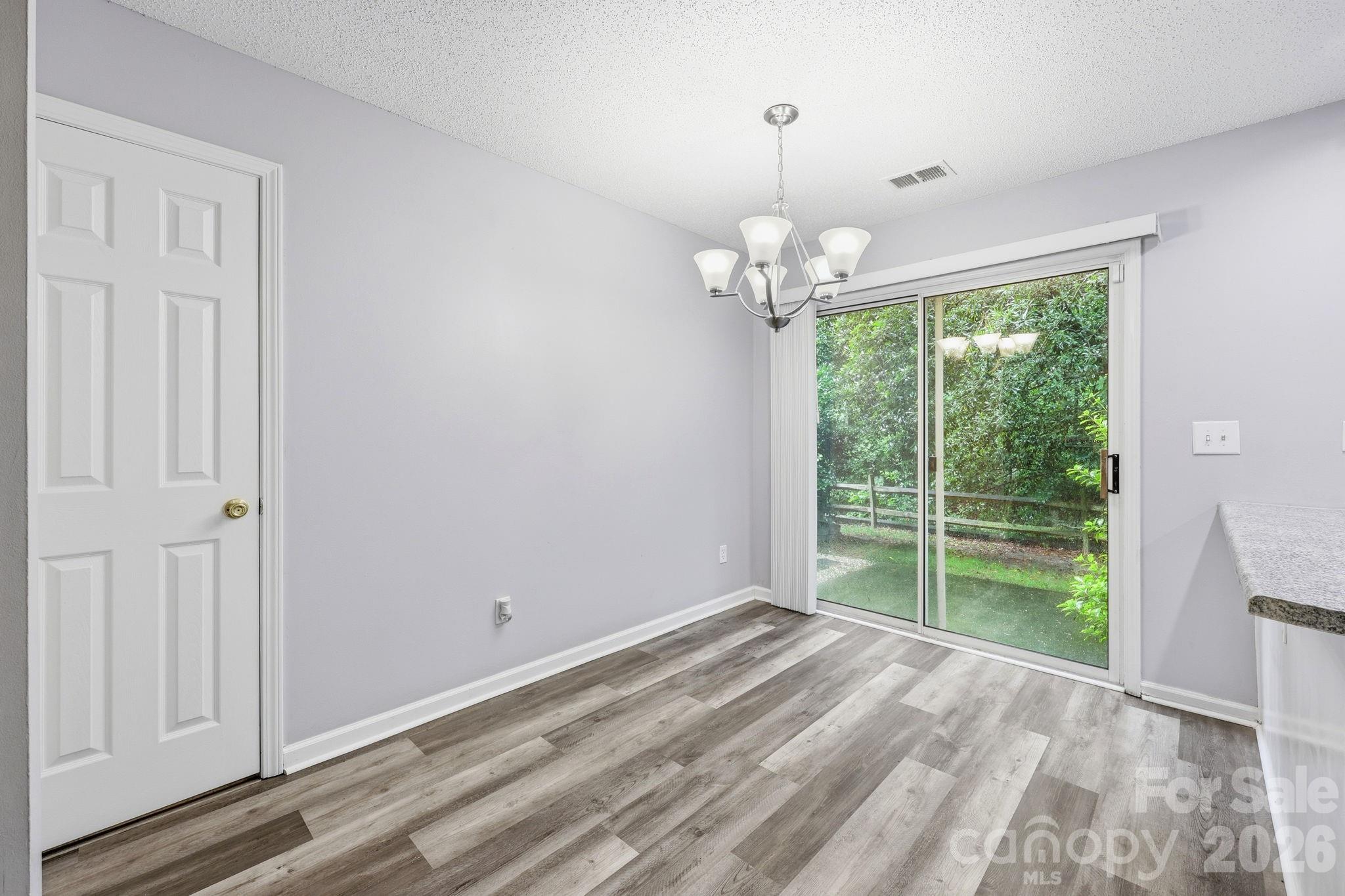 8230 Rudolph Road — Charlotte