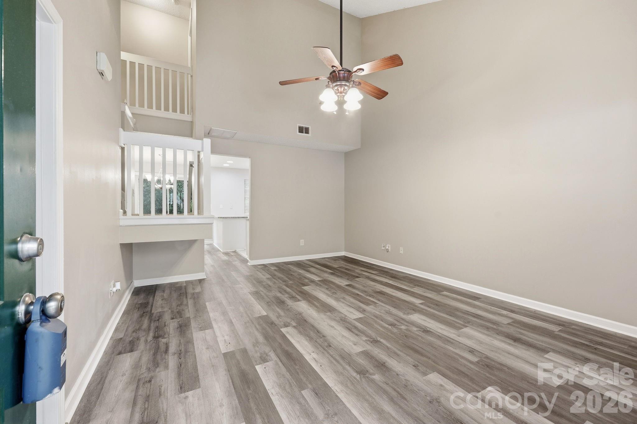 8230 Rudolph Road — Charlotte