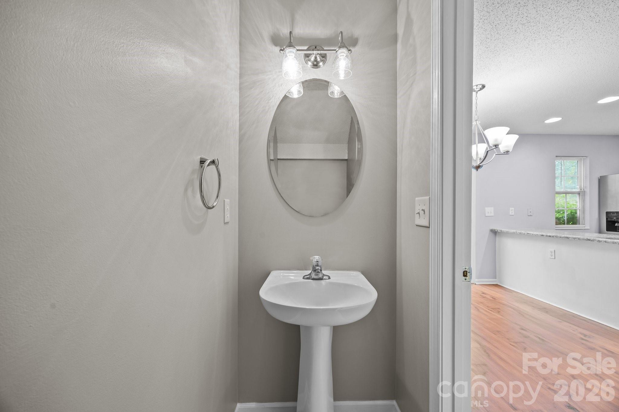 8230 Rudolph Road — Charlotte