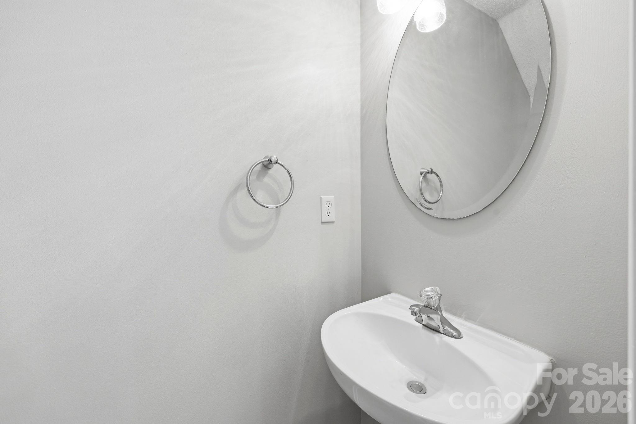 8230 Rudolph Road — Charlotte