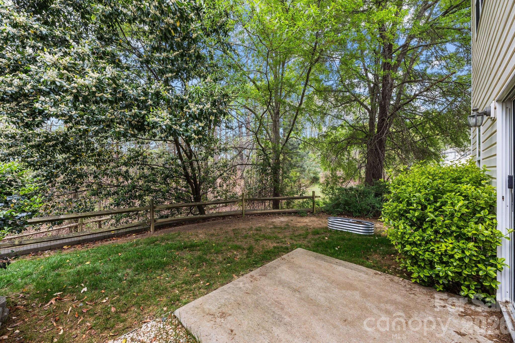 8230 Rudolph Road — Charlotte