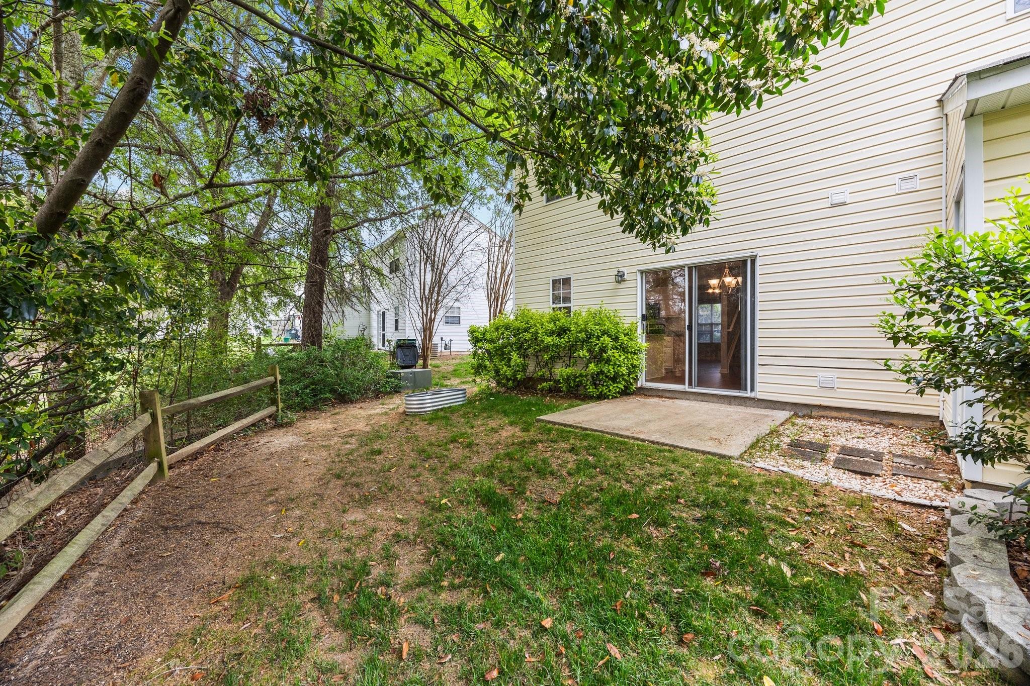 8230 Rudolph Road — Charlotte