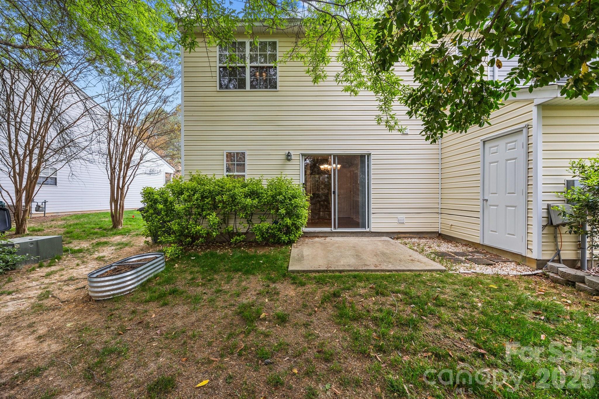 8230 Rudolph Road — Charlotte