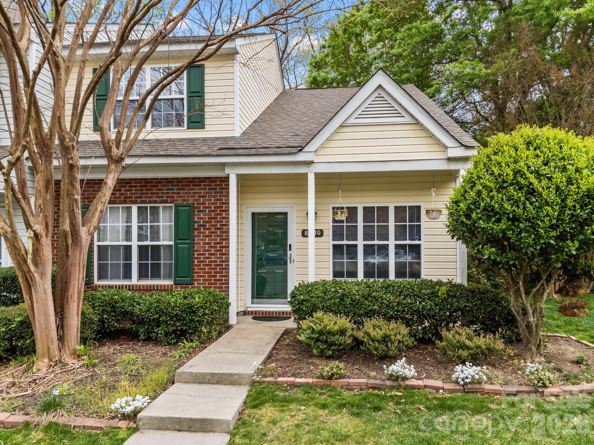 8230 Rudolph Road — Charlotte