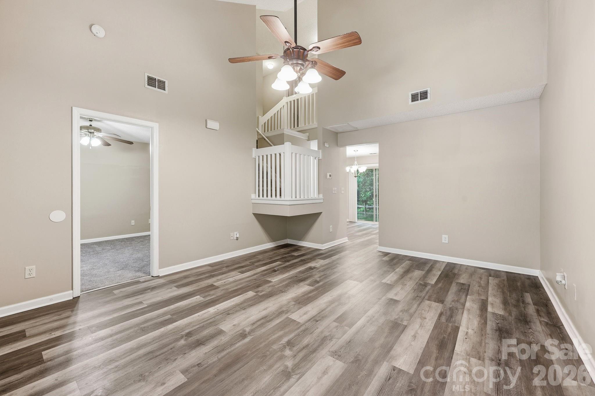 8230 Rudolph Road — Charlotte