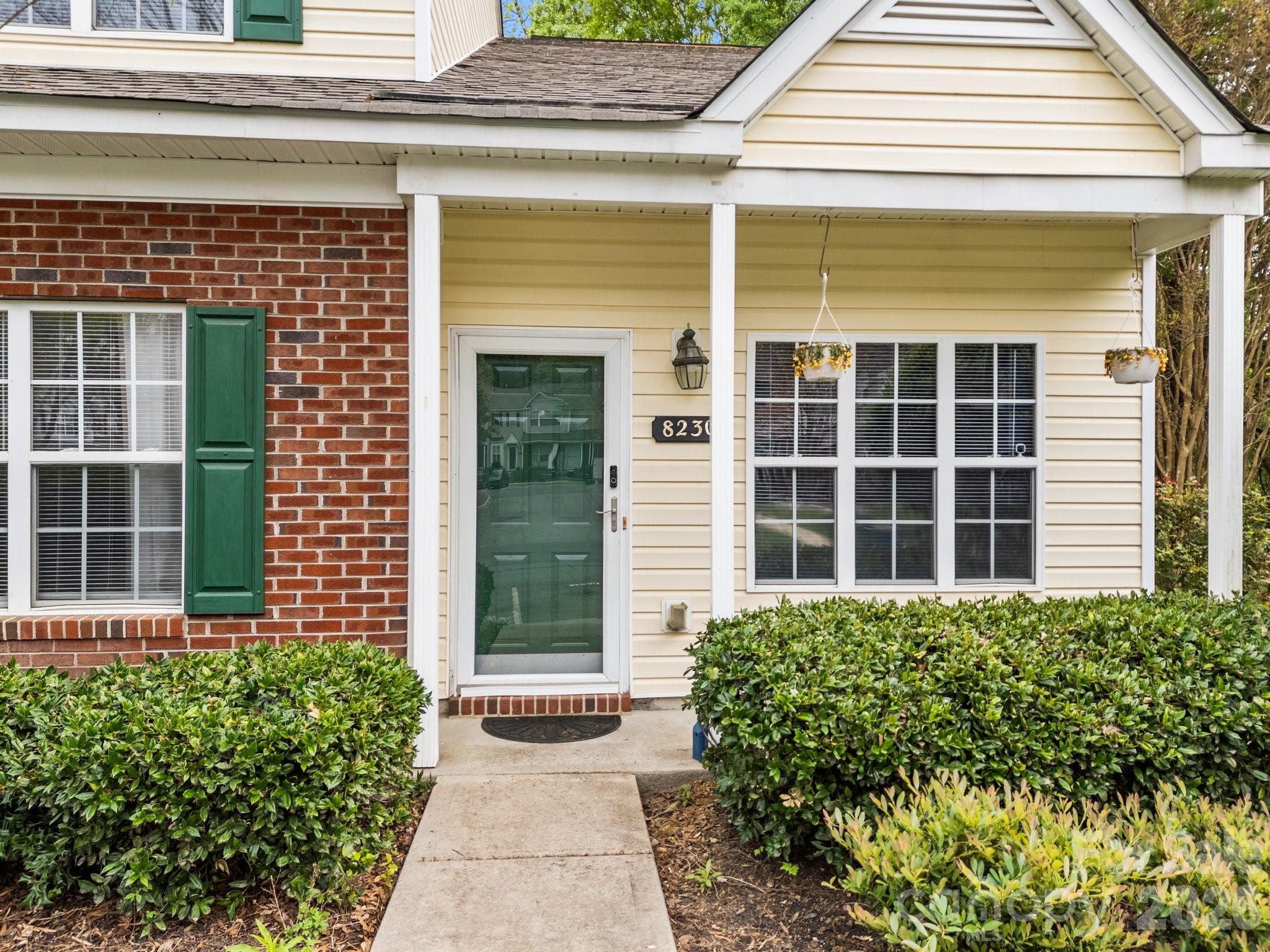 8230 Rudolph Road — Charlotte