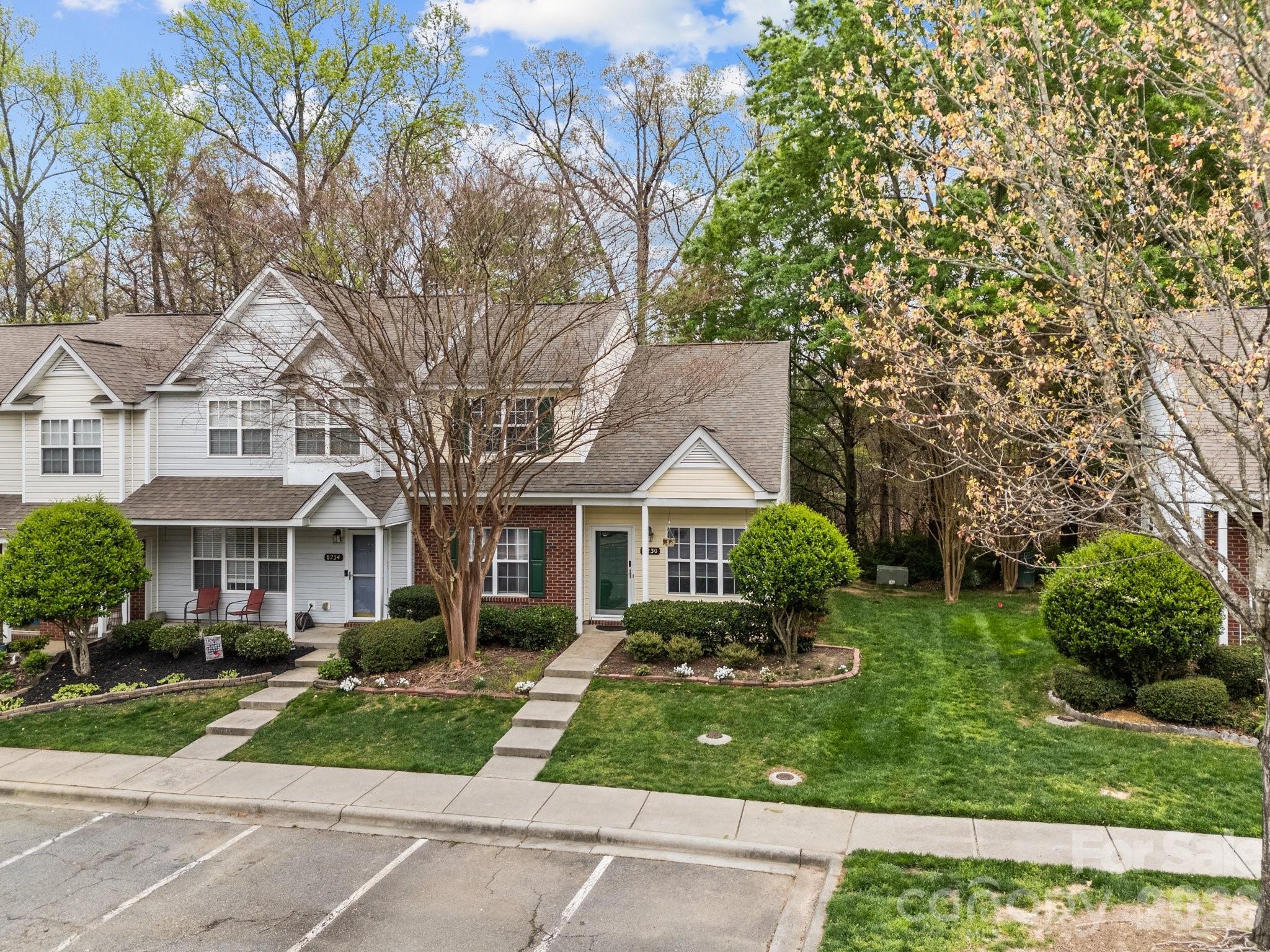 8230 Rudolph Road — Charlotte