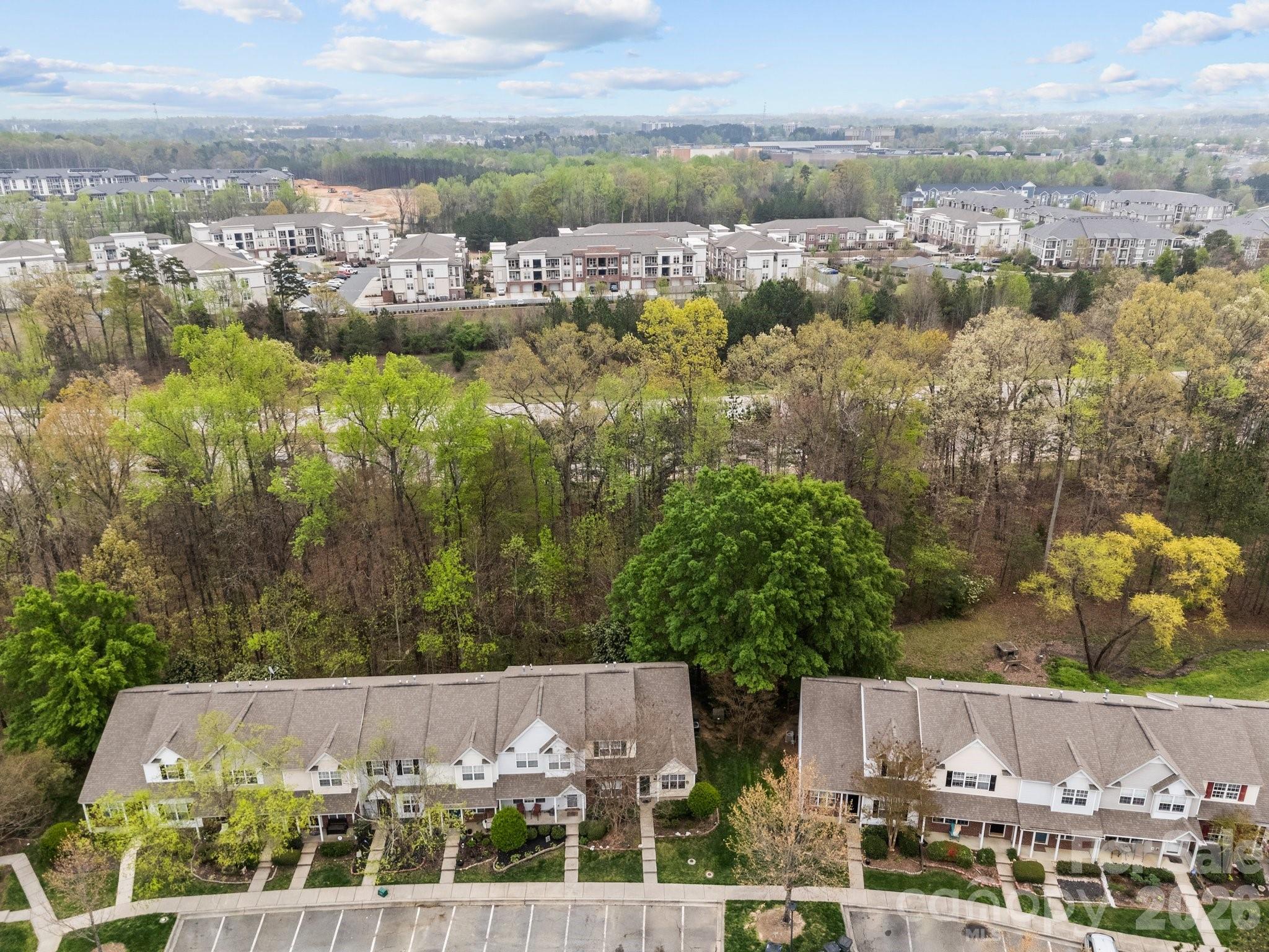 8230 Rudolph Road — Charlotte