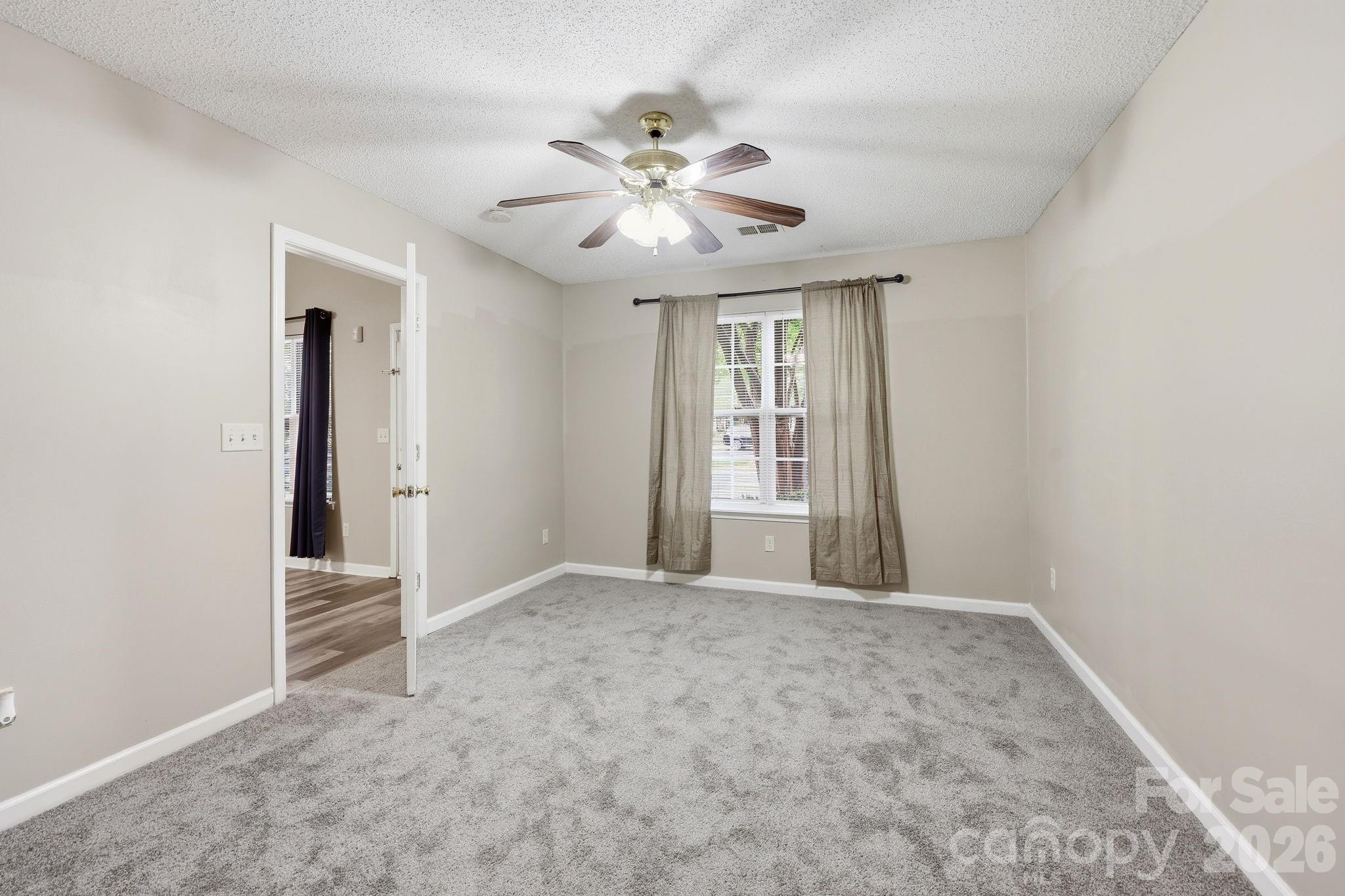 8230 Rudolph Road — Charlotte