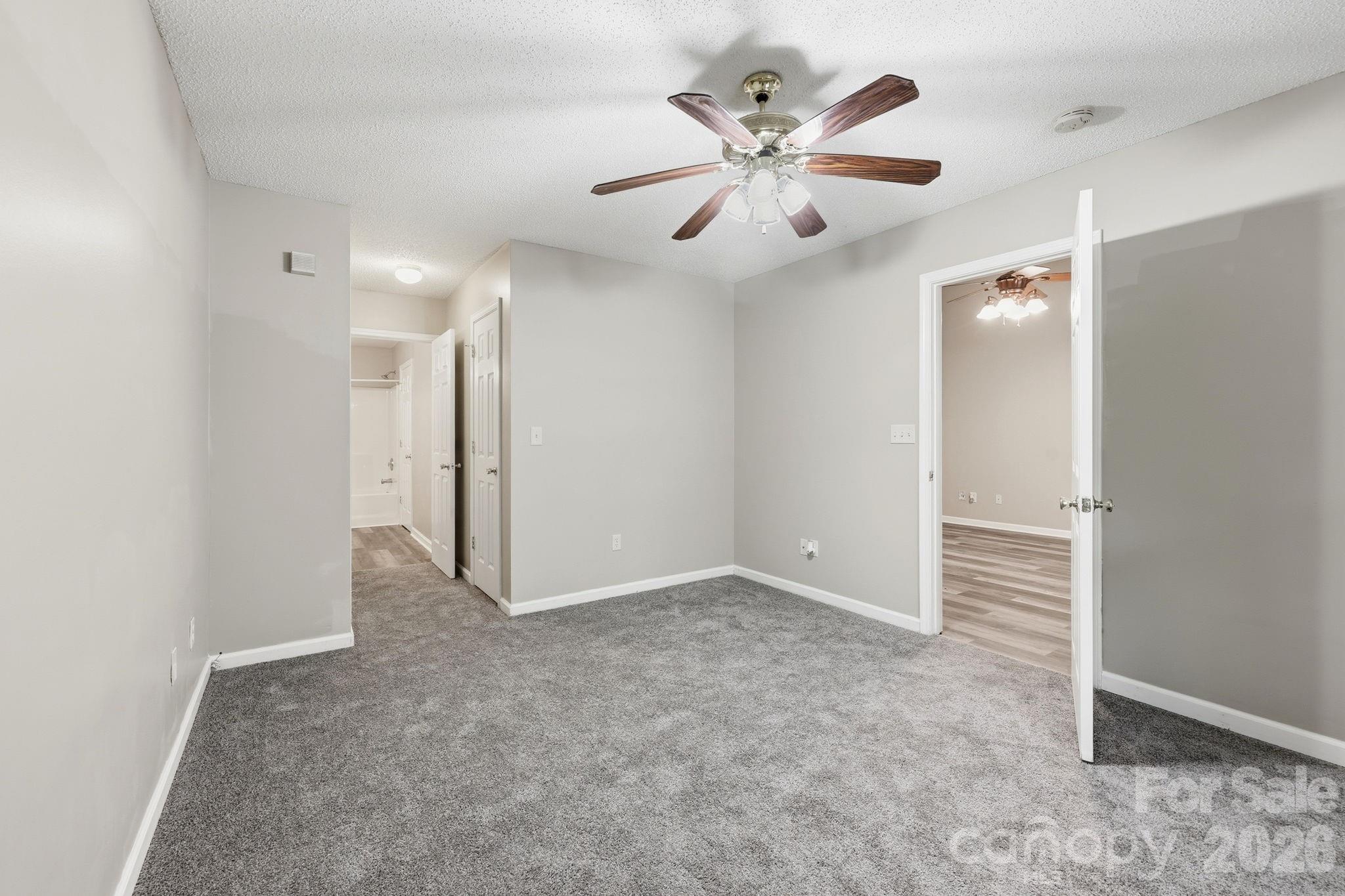 8230 Rudolph Road — Charlotte