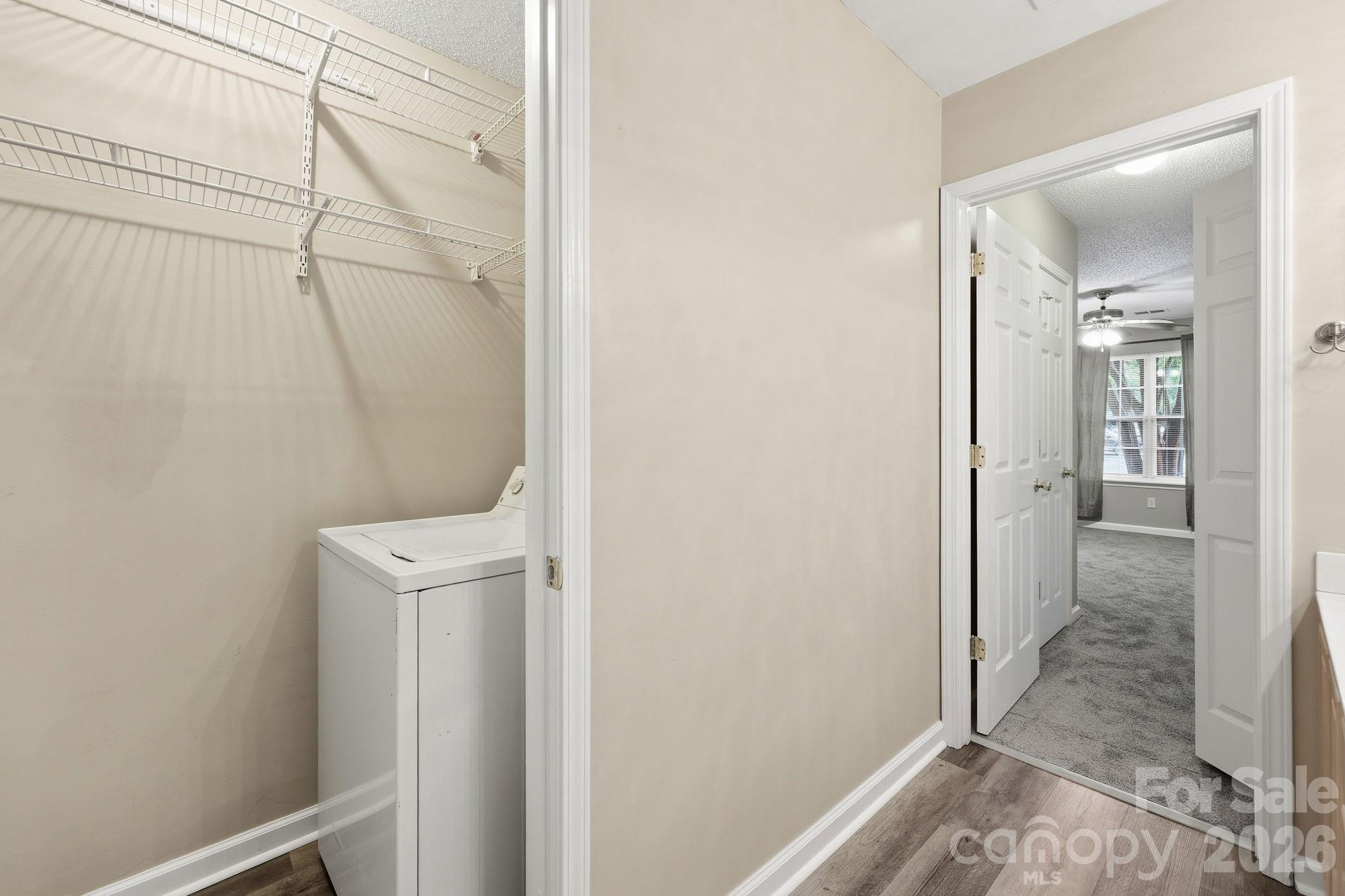 8230 Rudolph Road — Charlotte