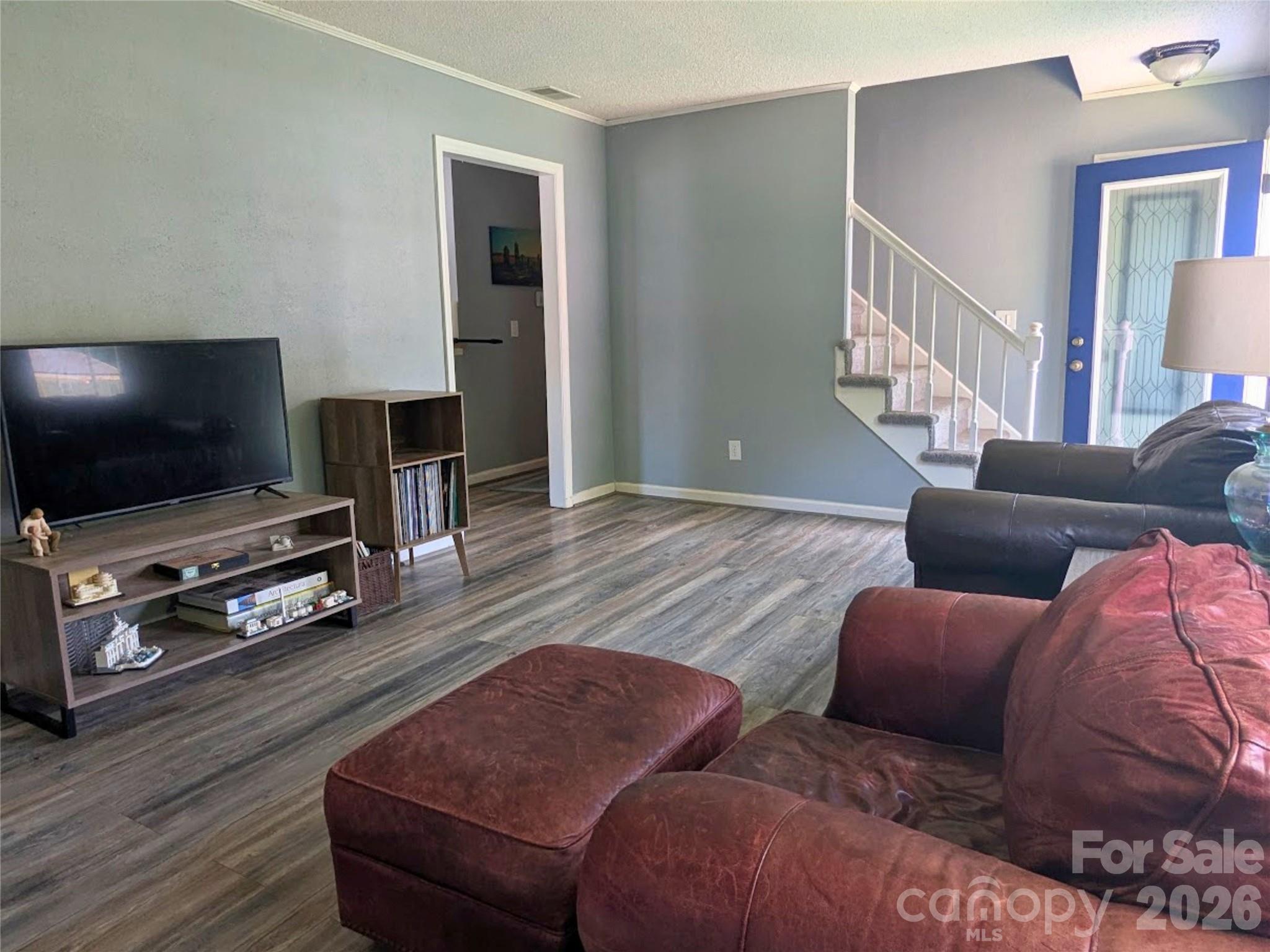 7506 Lancashire Drive — Mint Hill