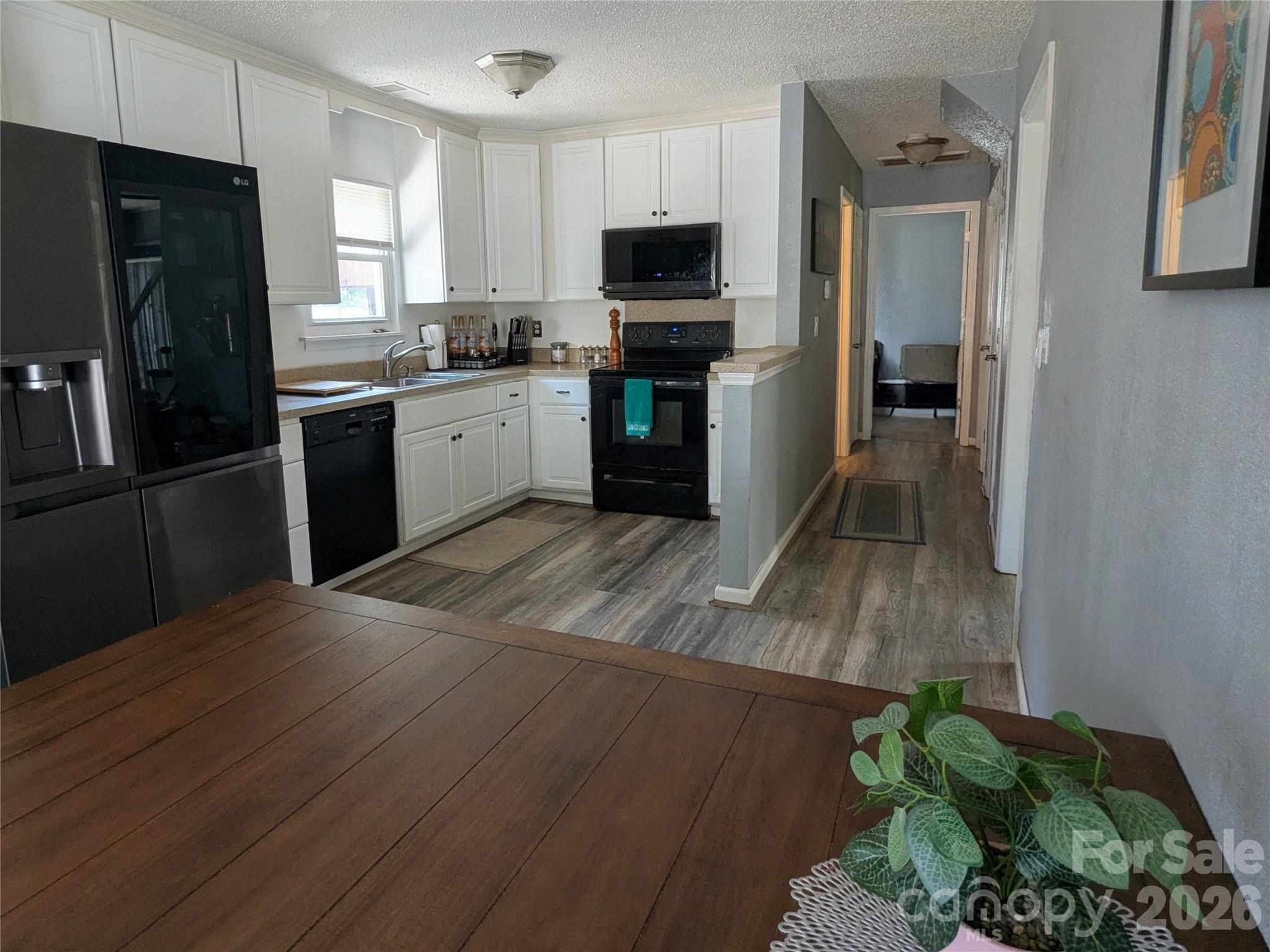 7506 Lancashire Drive — Mint Hill