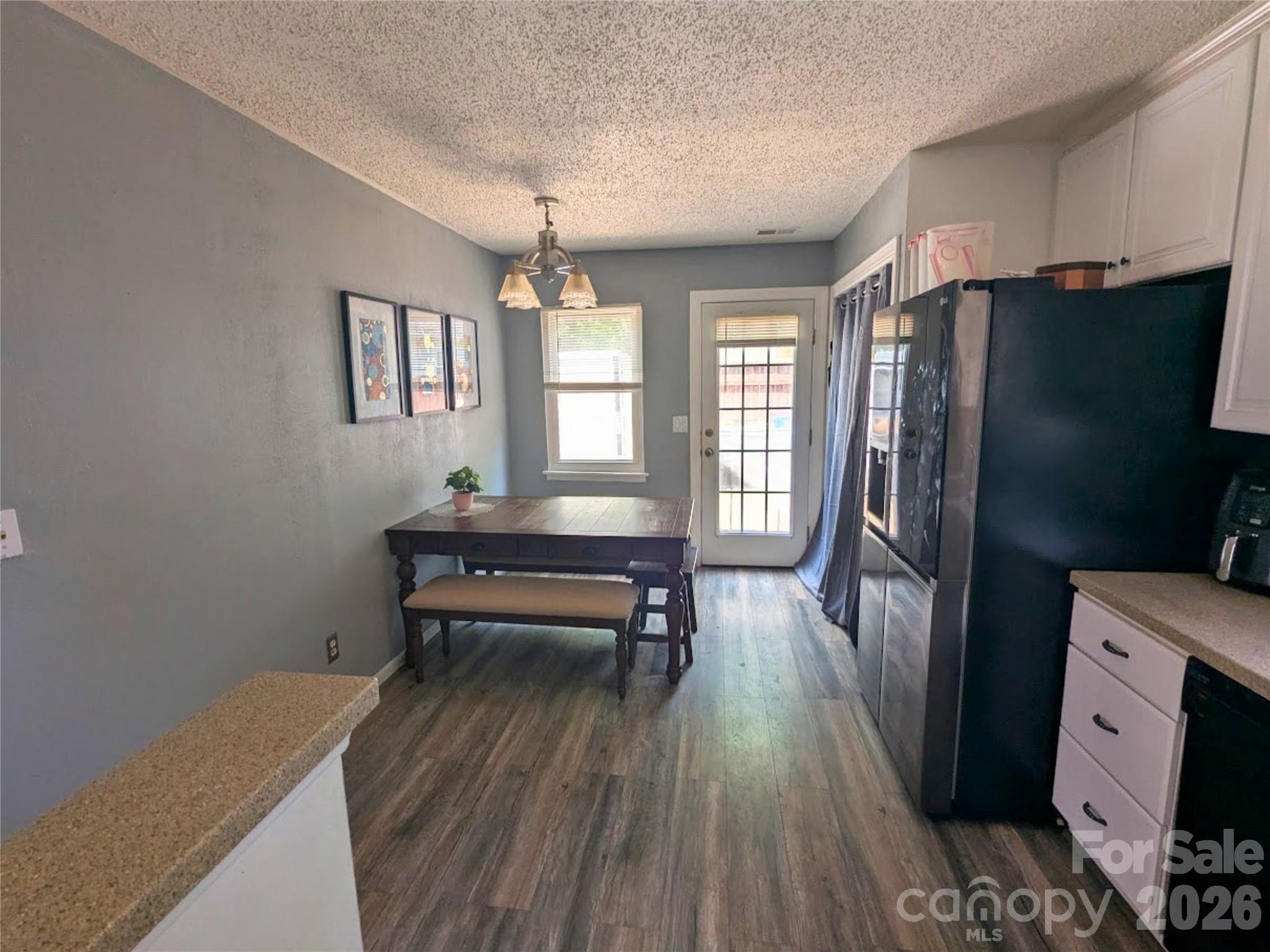 7506 Lancashire Drive — Mint Hill