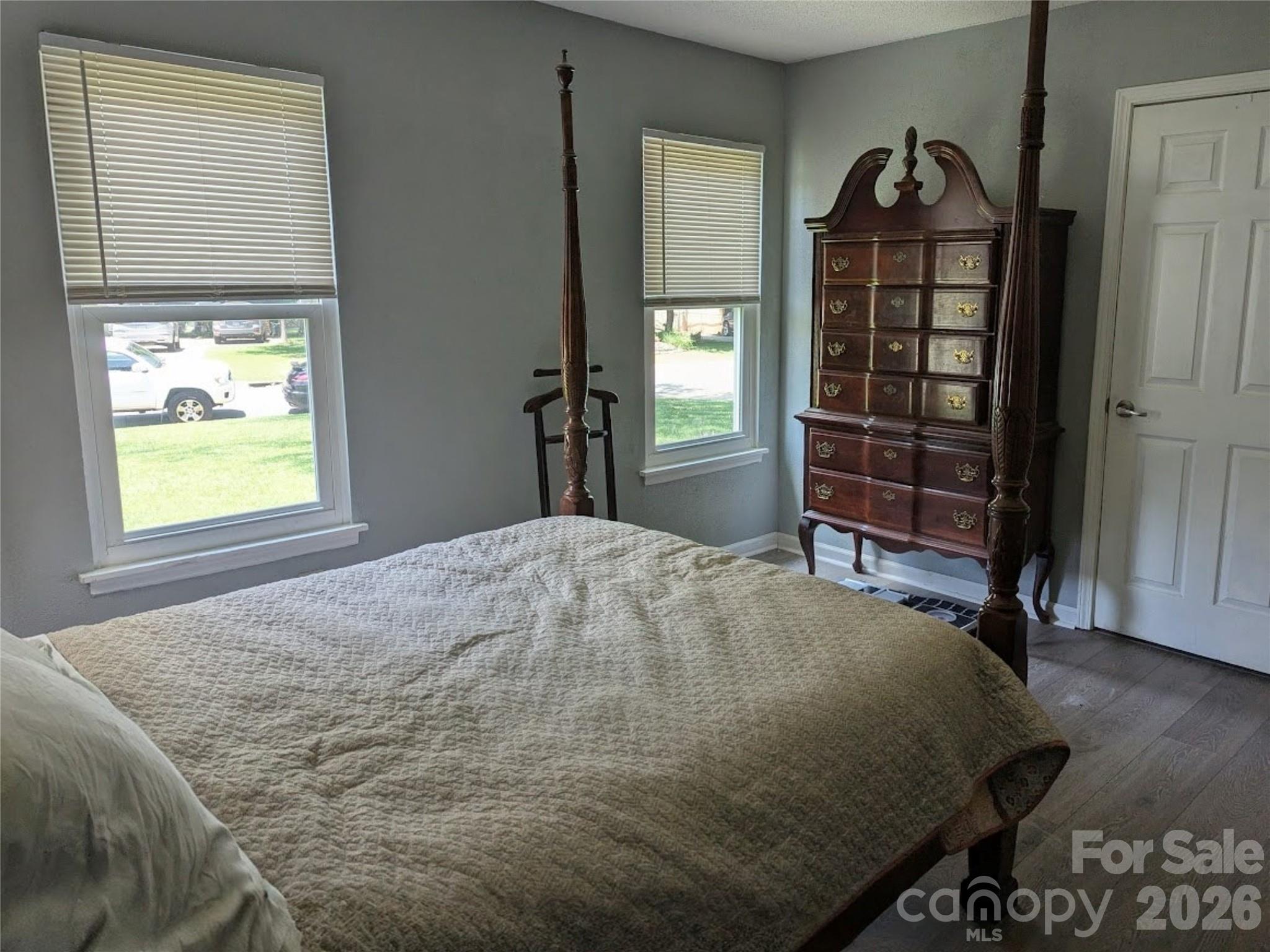 7506 Lancashire Drive — Mint Hill