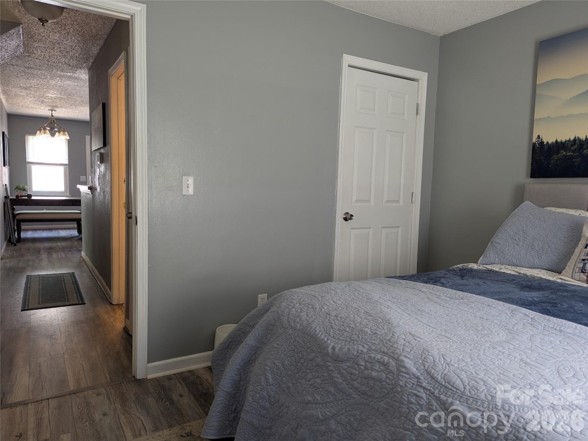 7506 Lancashire Drive — Mint Hill