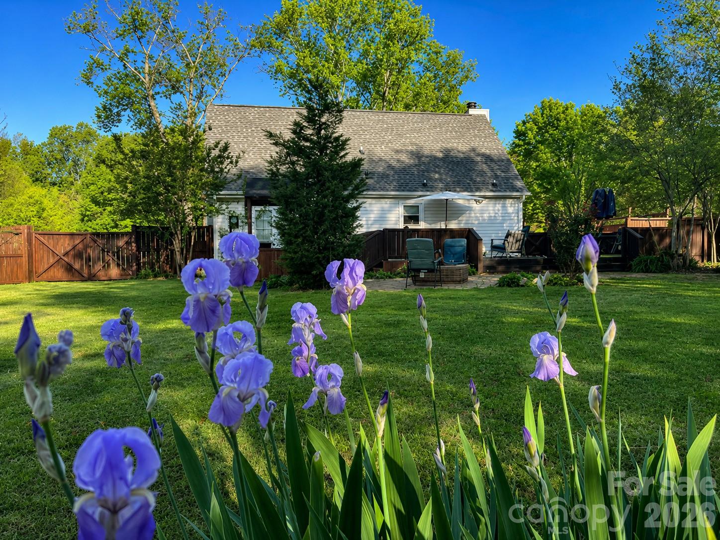 7506 Lancashire Drive — Mint Hill