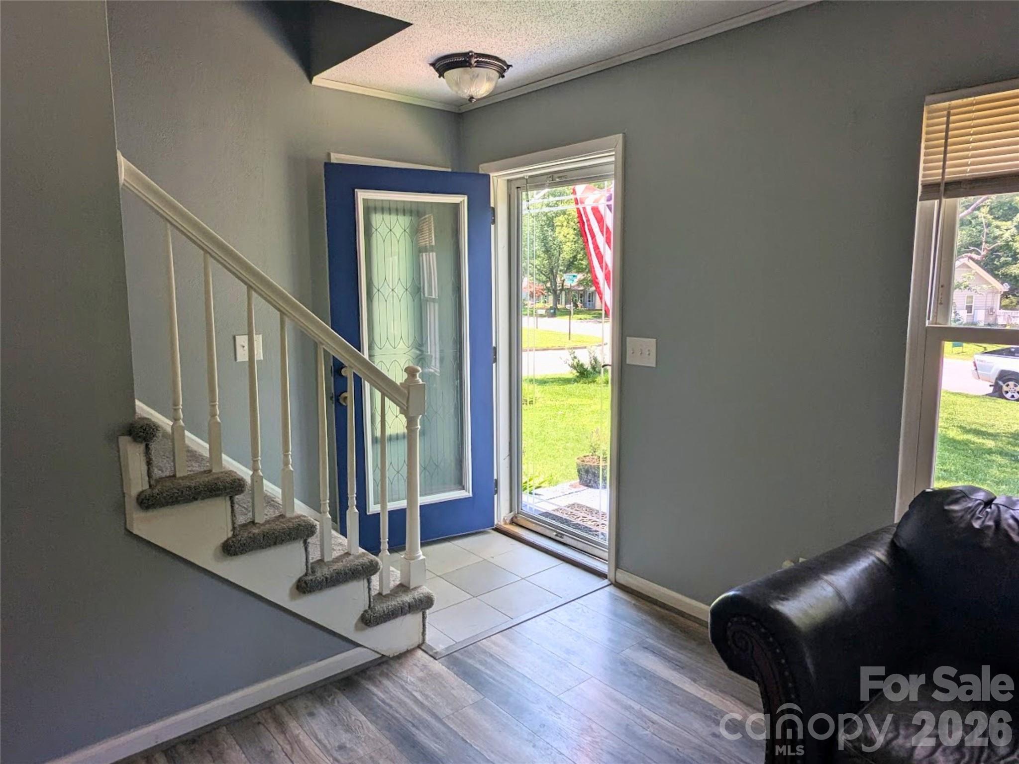 7506 Lancashire Drive — Mint Hill