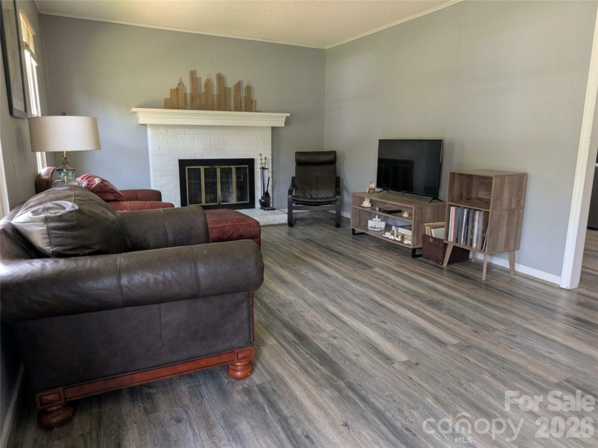 7506 Lancashire Drive — Mint Hill