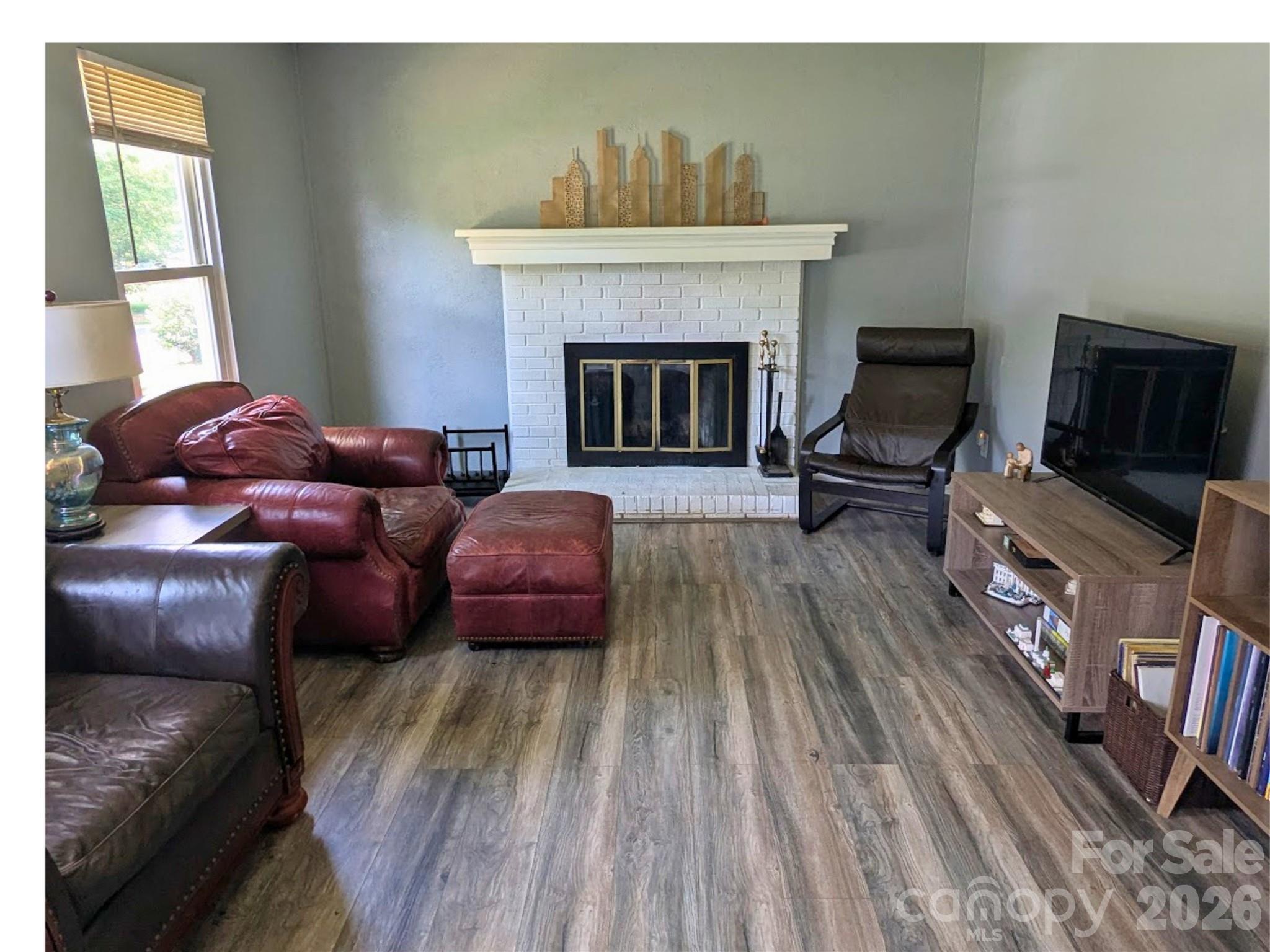 7506 Lancashire Drive — Mint Hill